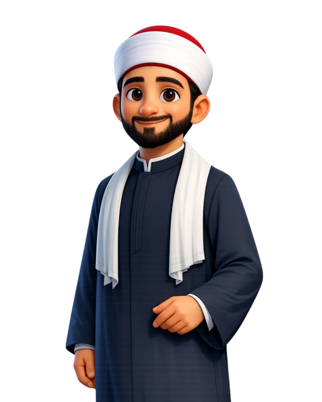 Sheikh Khalil